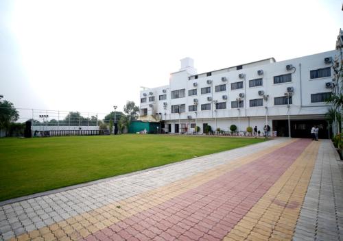 hotel aarti celebration