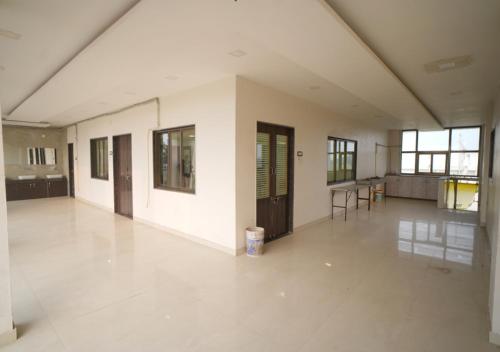 hotel aarti celebration