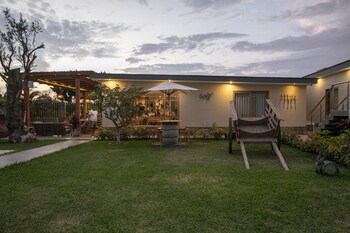acari hotel resort