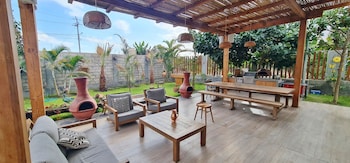 acari hotel resort