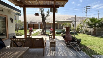 acari hotel resort