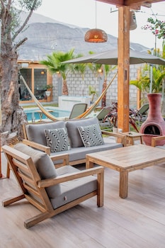 acari hotel resort