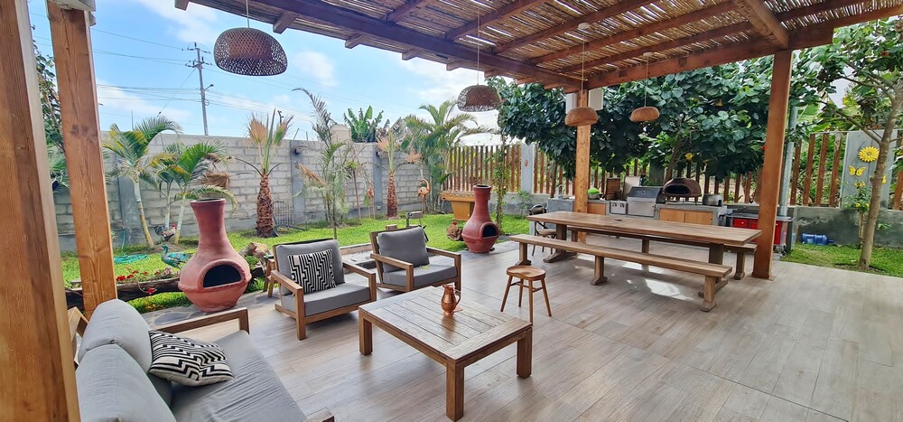acari hotel resort