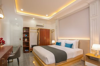 cambana poipet hotel