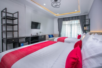 cambana poipet hotel