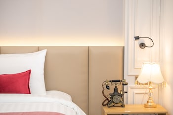 cambana poipet hotel