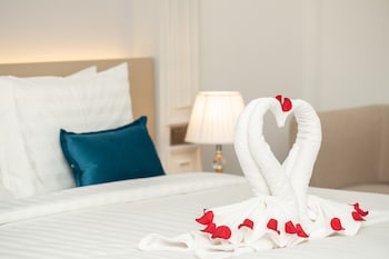 cambana poipet hotel