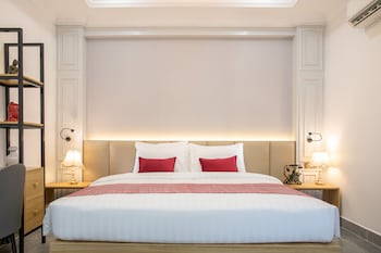 cambana poipet hotel