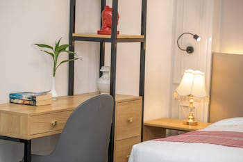 cambana poipet hotel