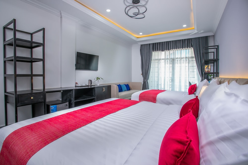 cambana poipet hotel