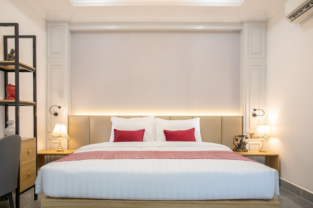 cambana poipet hotel