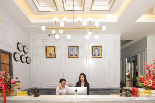 cambana poipet hotel