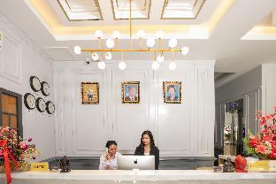 cambana poipet hotel