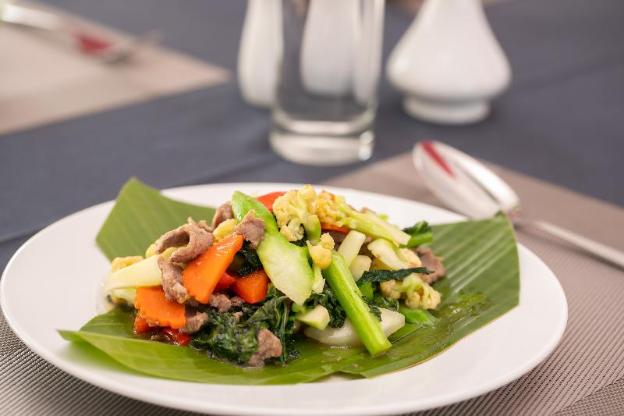 cambana poipet hotel