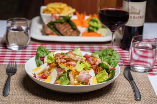 cambana poipet hotel