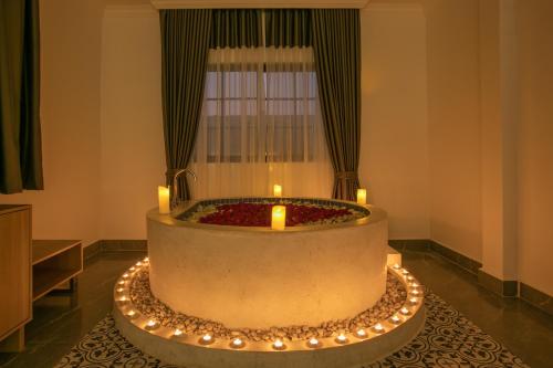 cambana poipet hotel