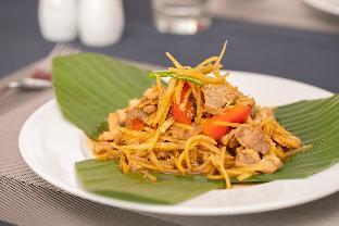 cambana poipet hotel