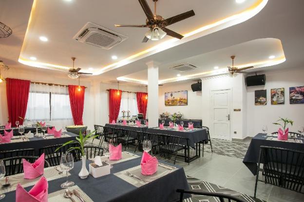 cambana poipet hotel