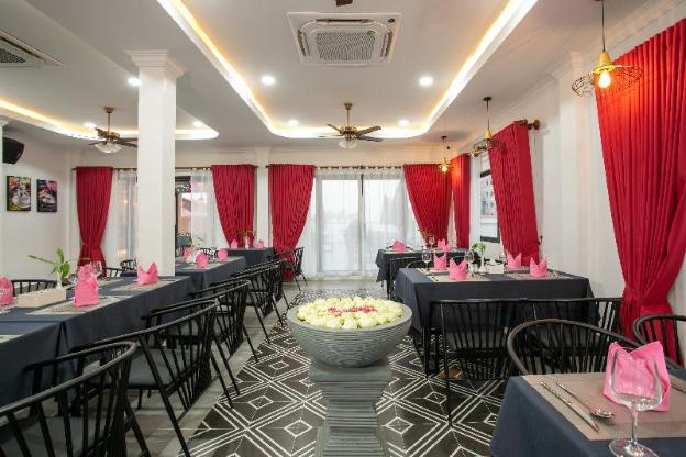 cambana poipet hotel