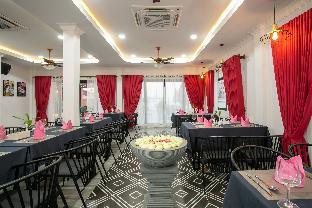 cambana poipet hotel