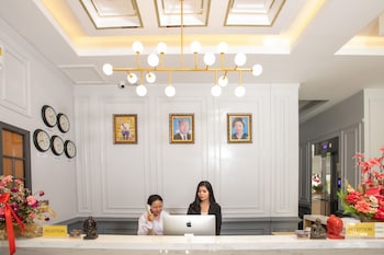 cambana poipet hotel