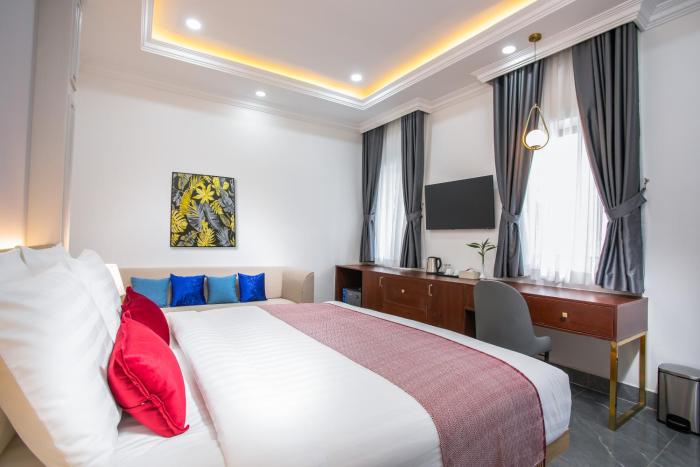 cambana poipet hotel