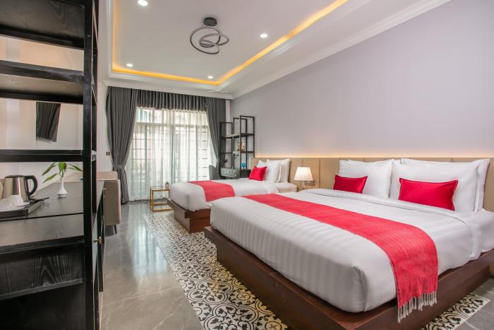 cambana poipet hotel