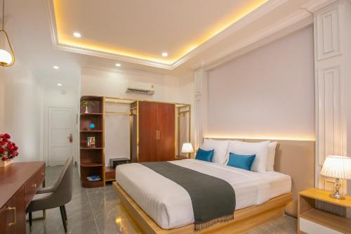 cambana poipet hotel