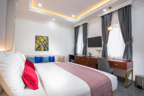 cambana poipet hotel