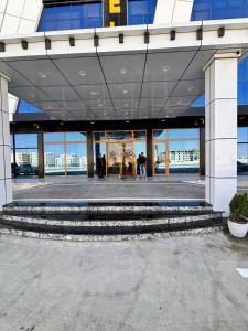 royal plaza hotel duqm