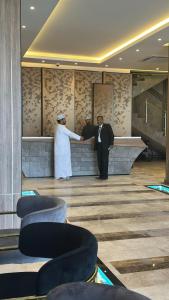 royal plaza hotel duqm