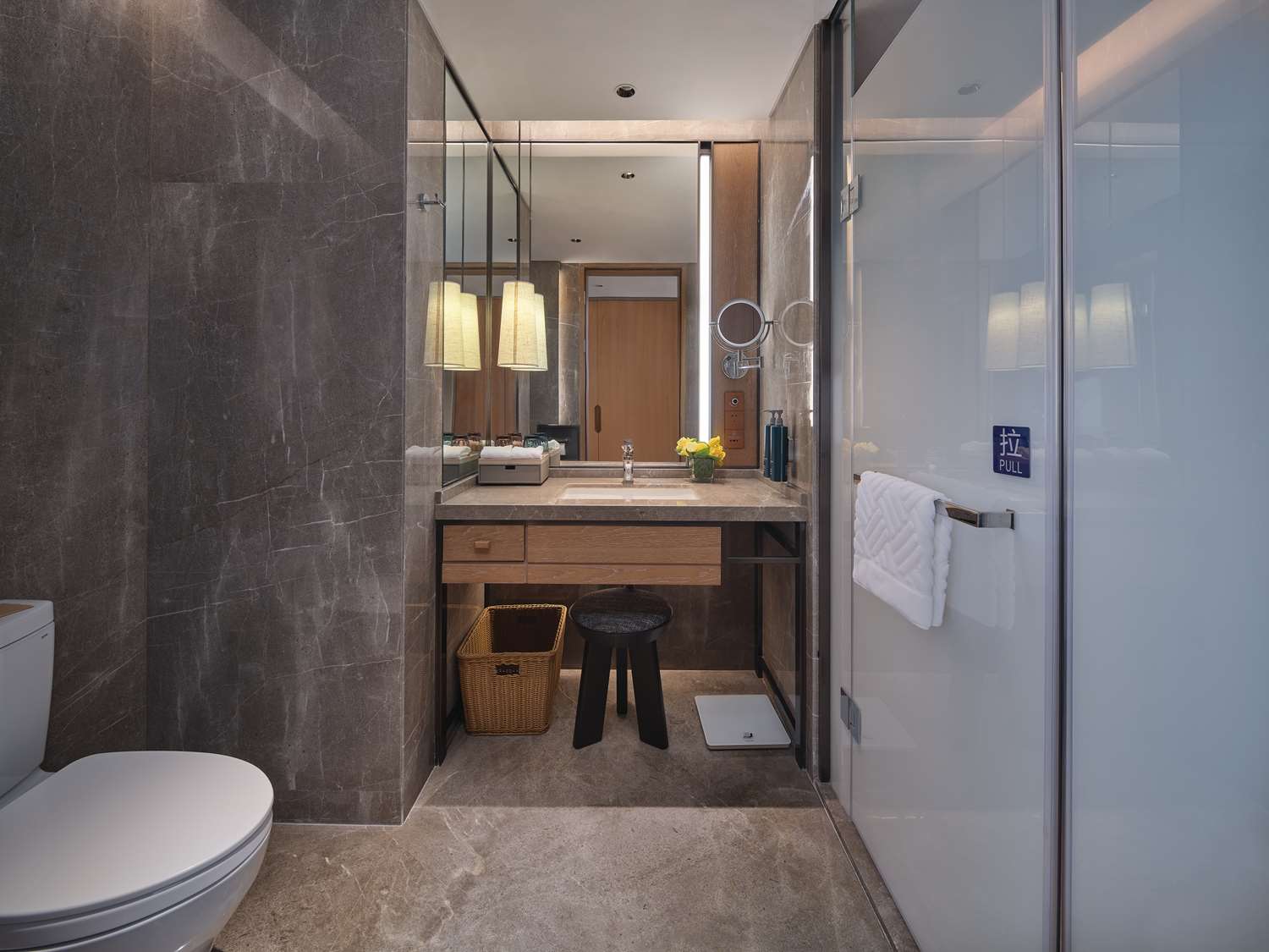 doubletree by hilton changbaishan hot spring