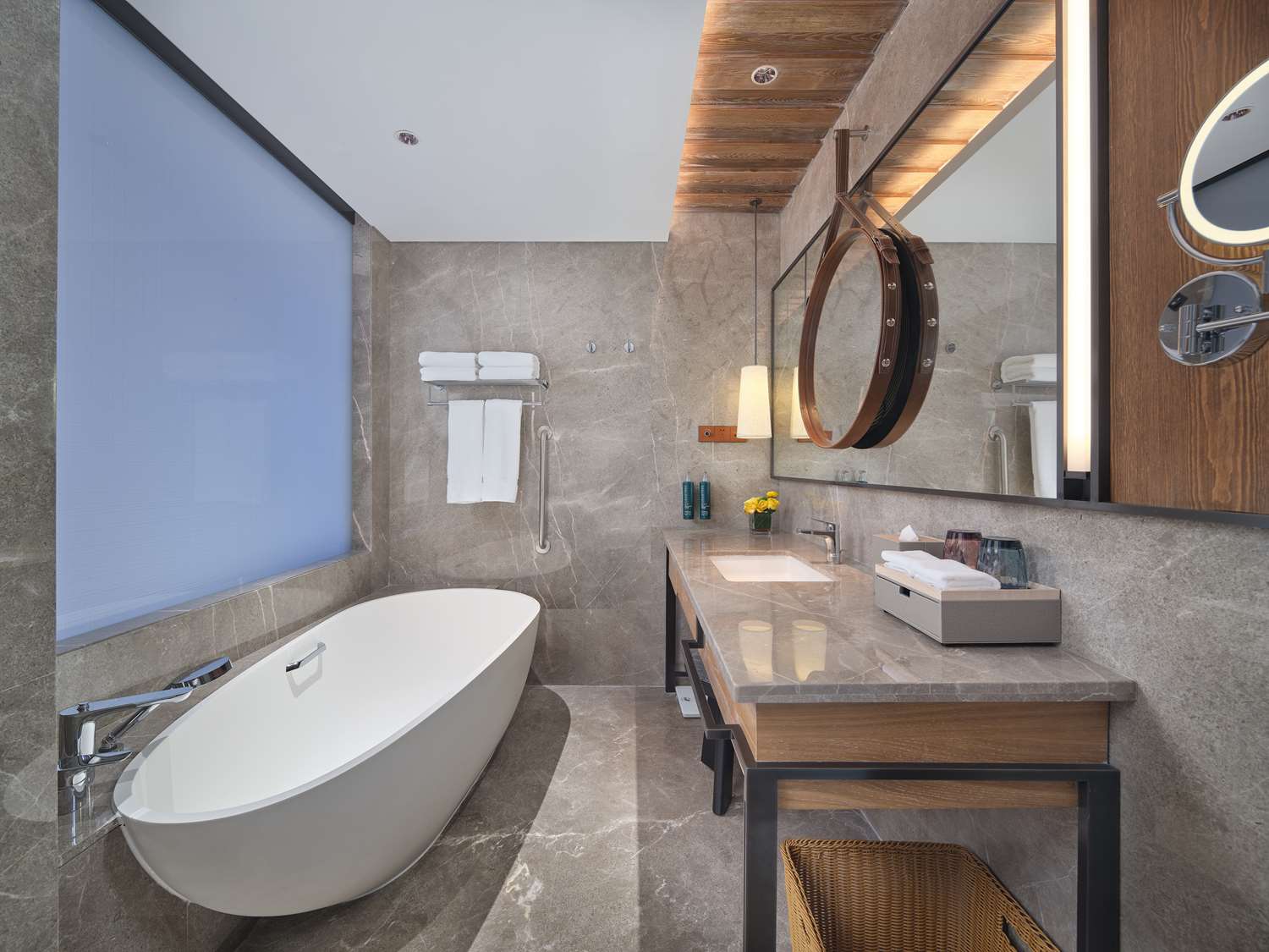 doubletree by hilton changbaishan hot spring