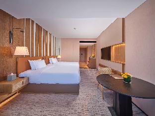 doubletree by hilton changbaishan hot spring