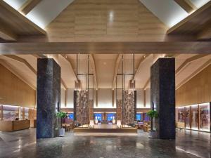 doubletree by hilton changbaishan hot spring