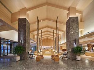doubletree by hilton changbaishan hot spring