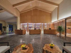 doubletree by hilton changbaishan hot spring