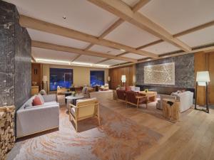 doubletree by hilton changbaishan hot spring