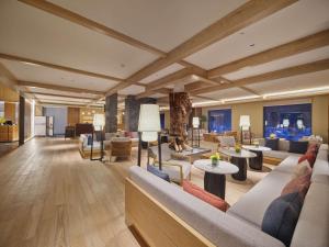 doubletree by hilton changbaishan hot spring