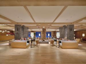 doubletree by hilton changbaishan hot spring