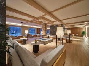 doubletree by hilton changbaishan hot spring