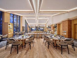 doubletree by hilton changbaishan hot spring