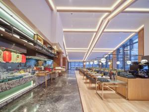 doubletree by hilton changbaishan hot spring