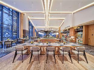 doubletree by hilton changbaishan hot spring