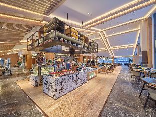 doubletree by hilton changbaishan hot spring