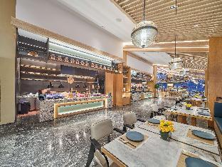 doubletree by hilton changbaishan hot spring