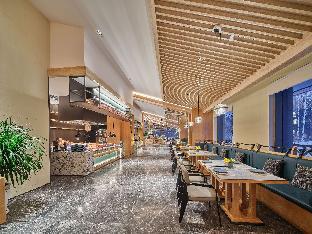 doubletree by hilton changbaishan hot spring