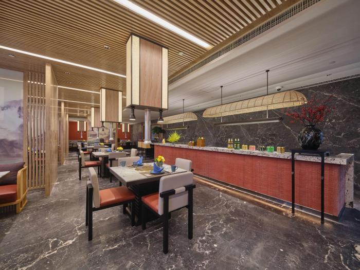 doubletree by hilton changbaishan hot spring