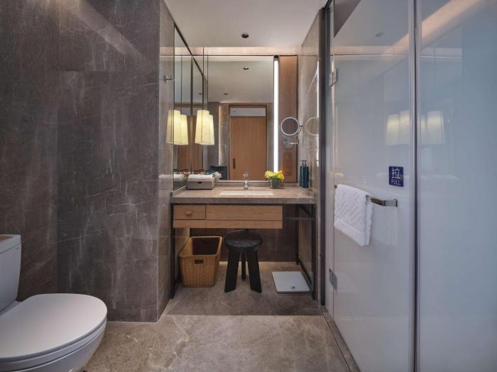 doubletree by hilton changbaishan hot spring