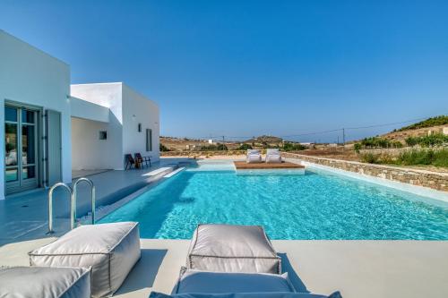 paros